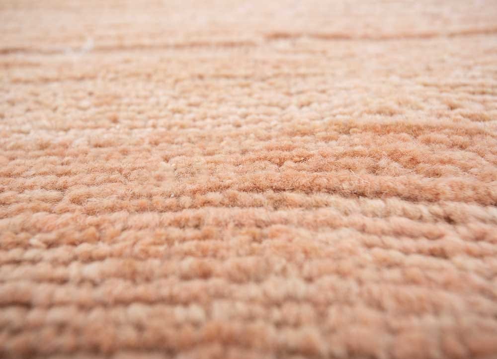 Прямоугольный шерстяной ковер ручной работы Jaipur Rugs Zuri ARCH-00076791 - Вид №4