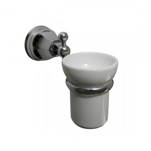 1488 ** 05 Держатель стакана Nicolazzi Series Teide