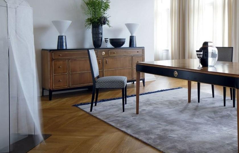 Roche Bobois Комод с распашными дверцами с ящиками Nouveaux classiques sun-id-1348576 - Вид №1