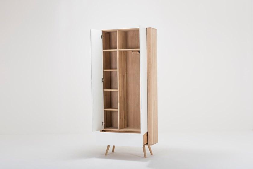 Gazzda Прихожая / гардероб из дуба Ena 0b9 - Вид №4