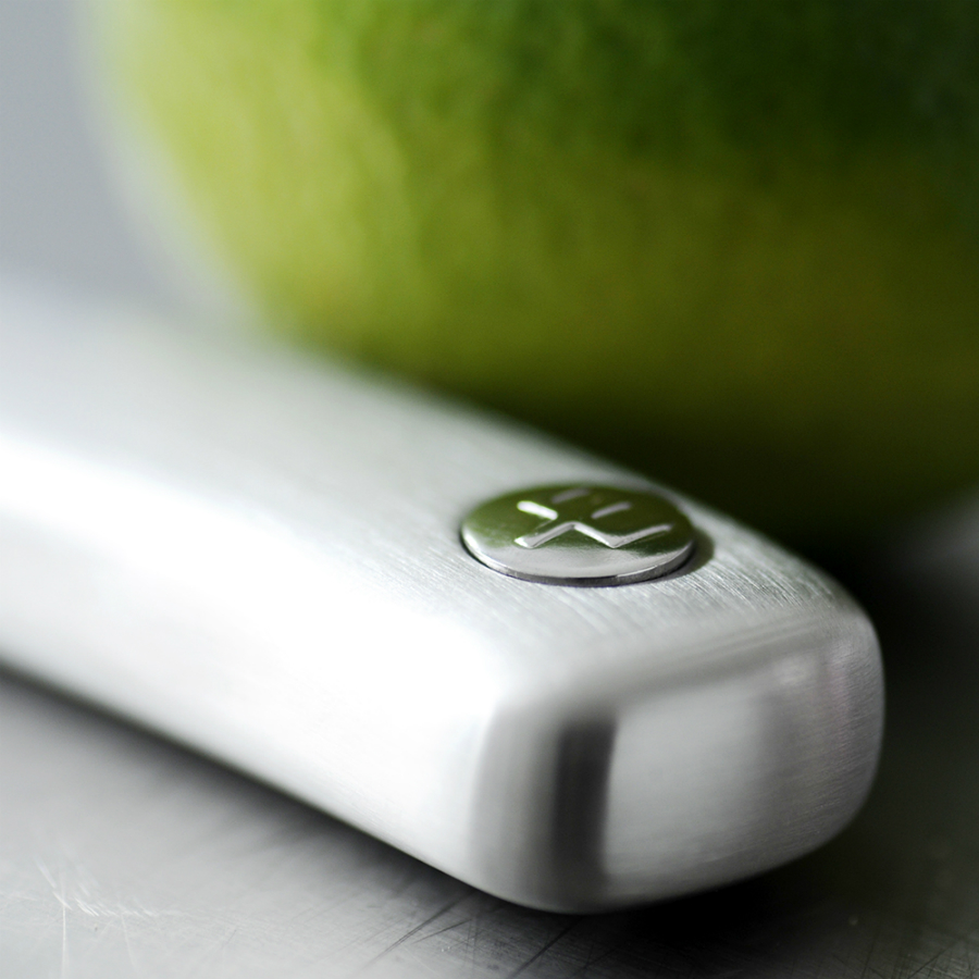 Нож кухонный овощной Culinar, 9 см WUESTHOF W403909 - Вид №1