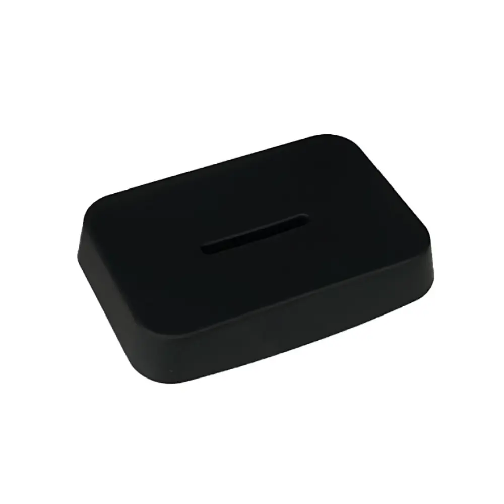 Мыльница LEMER Catania — элегантный аксессуар для современной ванной 89384963 STLM-1563536