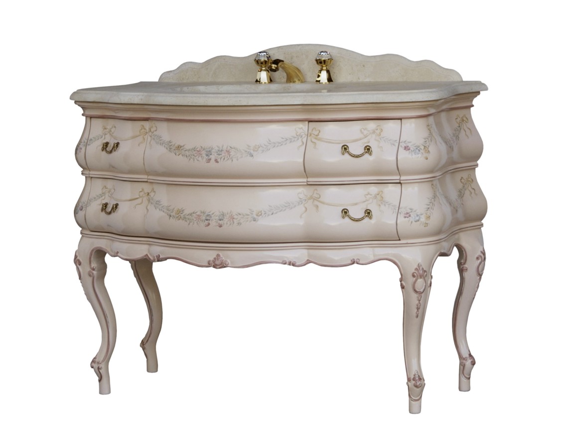 8585 Mobile bagno Bianchini&Capponi RINASCIMENTO Bianchini Capponi - Вид №2