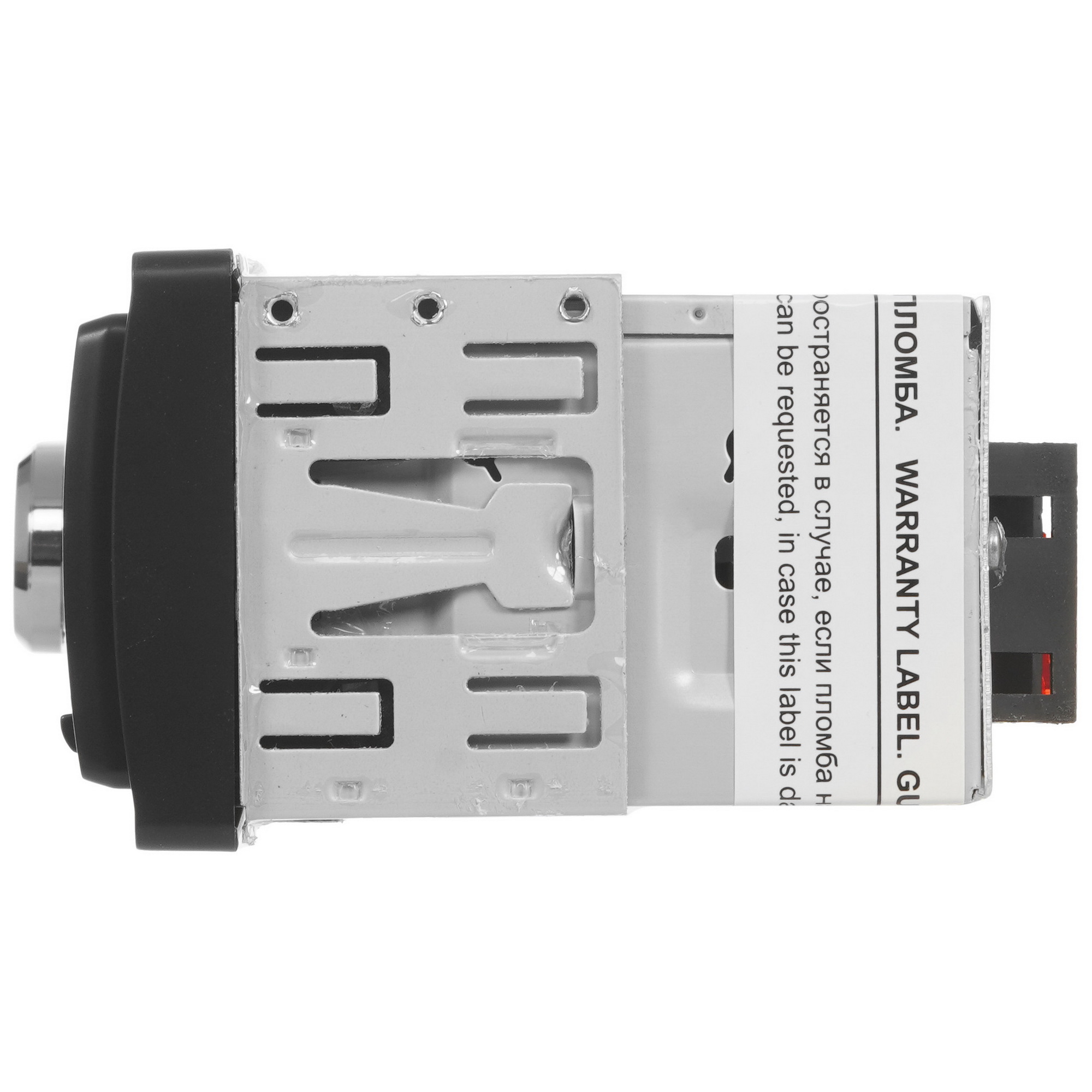 5020212 Автопроигрыватель Soundmax SM-CCR3168B STDN-0024811 - Вид №2