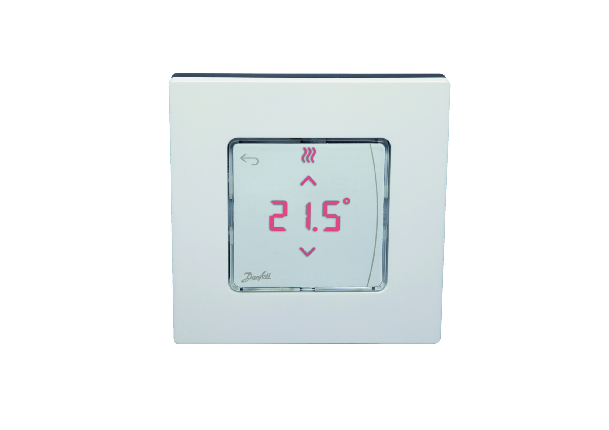 Danfoss Термостаты серии Danfoss Icon™ 230 В Danfoss Icon230V Мастер Контрол Featured 088U1031  - Вид №14