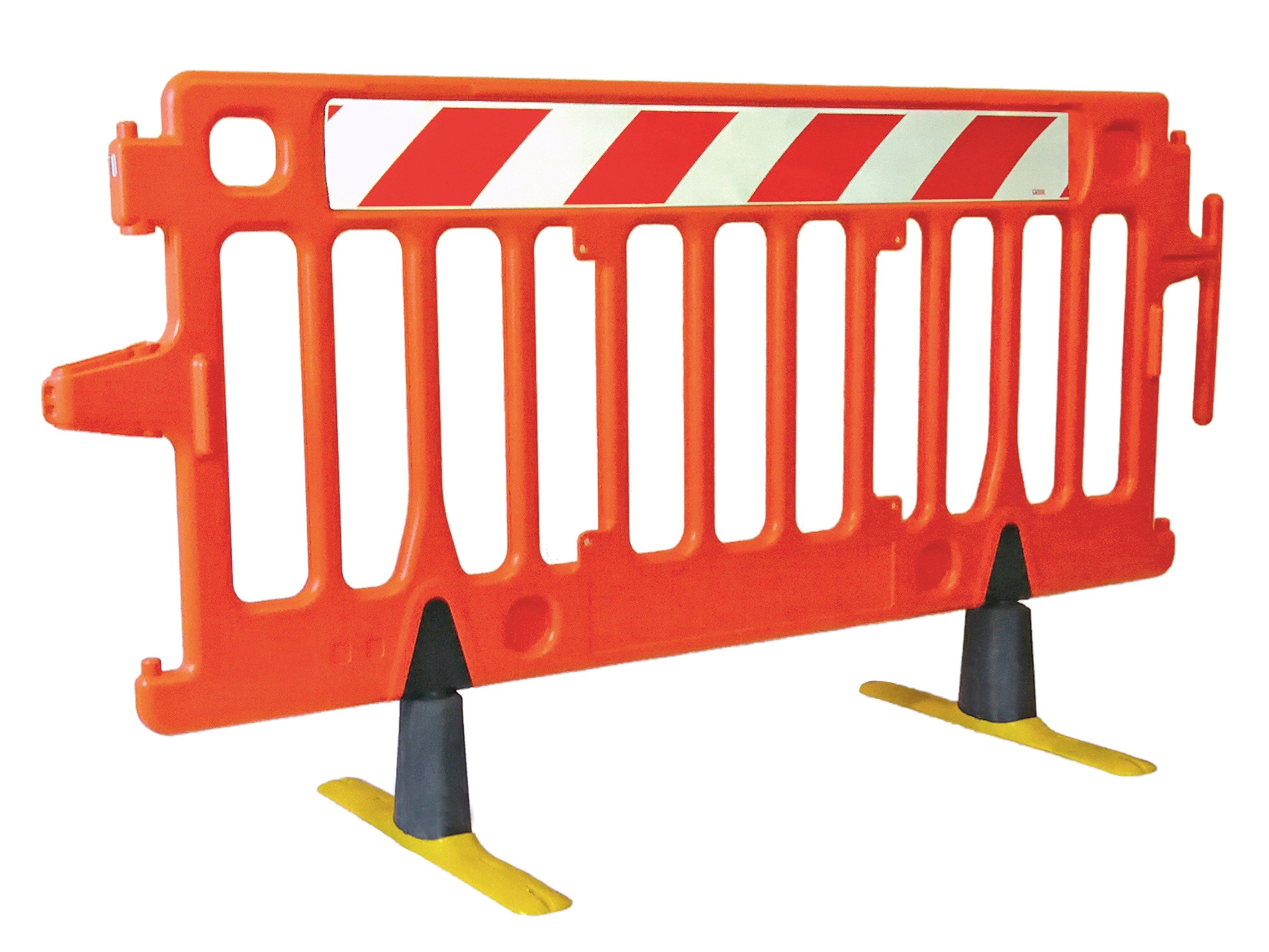 Однослойная перегородка из полиэтилена высокой четкости Lazzari SG503A ARCH-00123452 - Вид №1