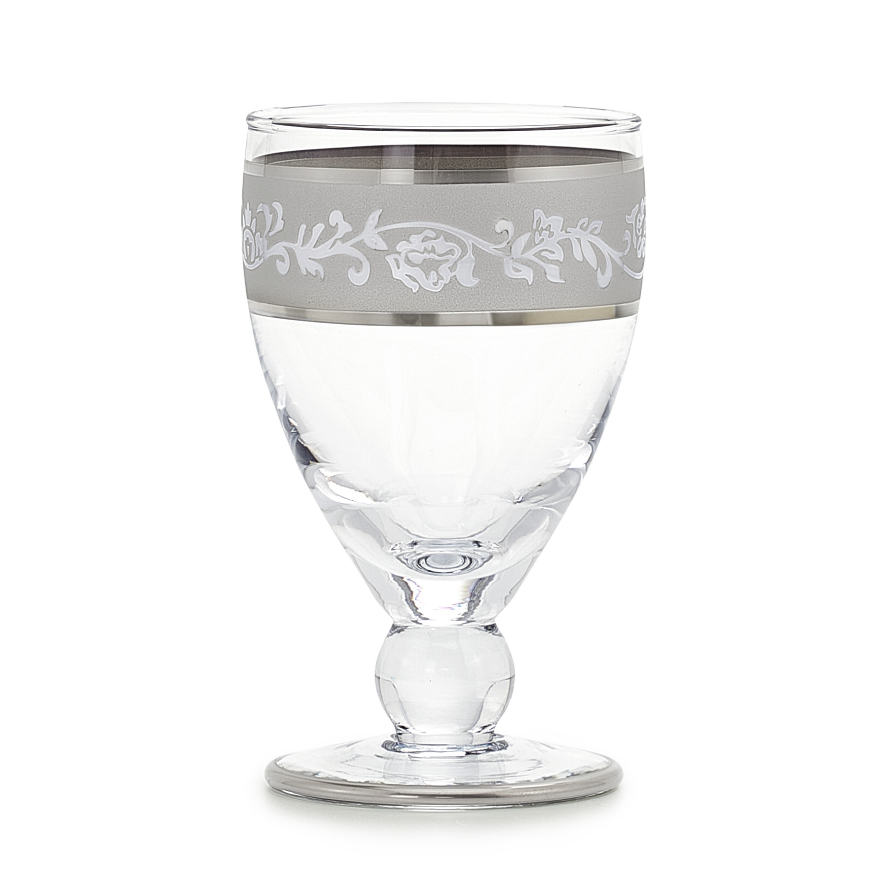 50261 Платиновый стакан Bellino Labrazel 