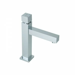 JIKA Смеситель для раковины H3114280040021 Cubito Pure