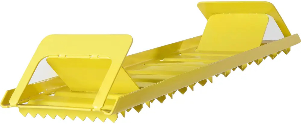 Santreyd Рубанок для газобетона с фиксированным ножом 20 мм 89142097