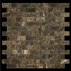 МОЗАИКА ИЗ НАТУРАЛЬНОГО КАМНЯ  M052-EP NATURAL LONDON