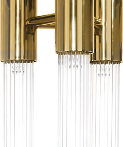 Подвеска большого размера LUXXU Waterfall