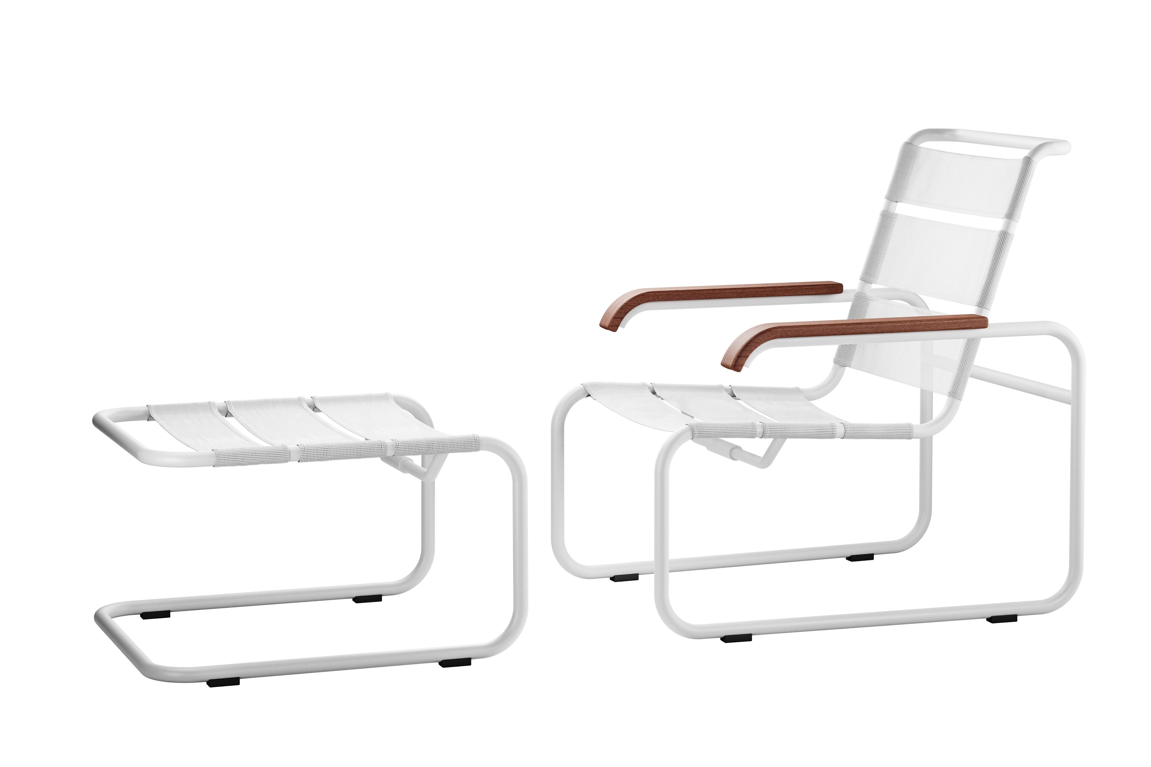 Креслице THONET S 35 ARCH-00071842 - Вид №2