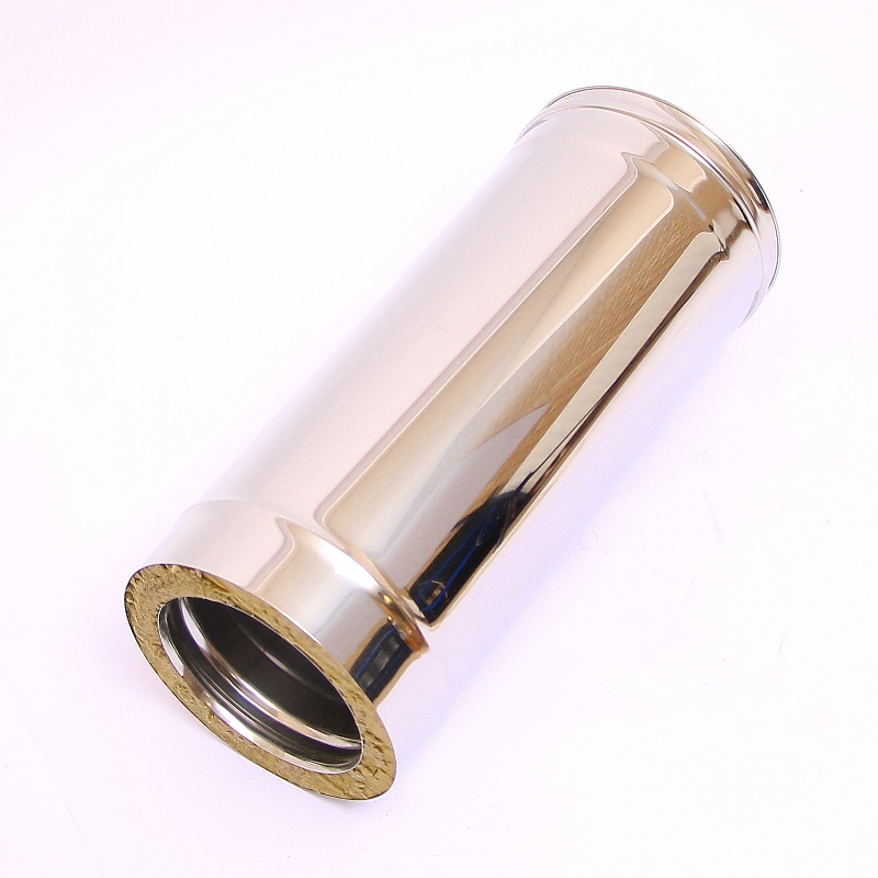 Сэндвич 0,5м Ferrum Ф150х210 нержавеющая сталь (430/0,5мм) FD02150T4FF - Вид №2