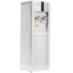 8115993 Диспенсер SMixx 16 L/E серебристый