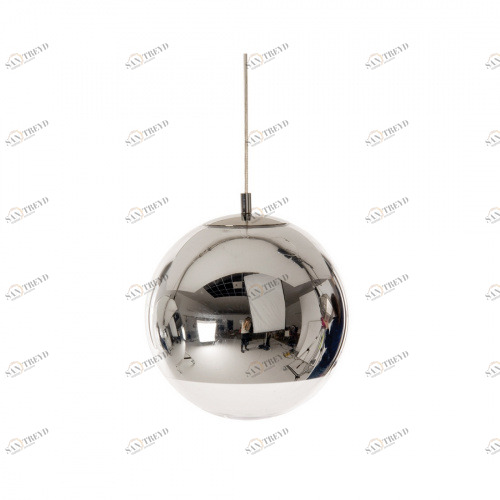 Светильник / Mirror ball Tom Dixon sun-id-377706
