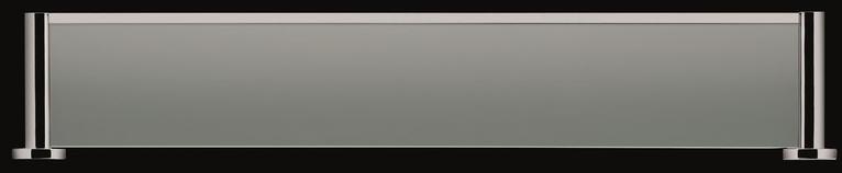 Cosmic Полка для ванной из флоат-стекла Architect sun-id-1387477 - Вид №1