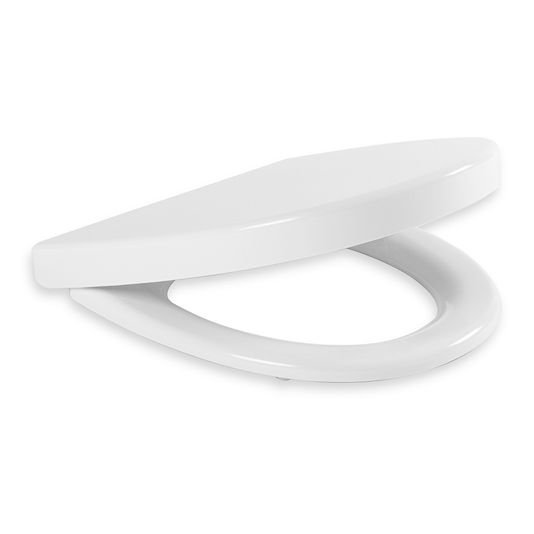 701 Noro Well Wc Замок Жесткий Noro  Белый  - Вид №1