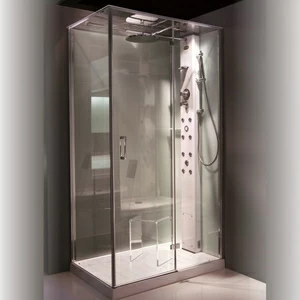 Душевая кабина Play 100 TB 9547-22079 Dx