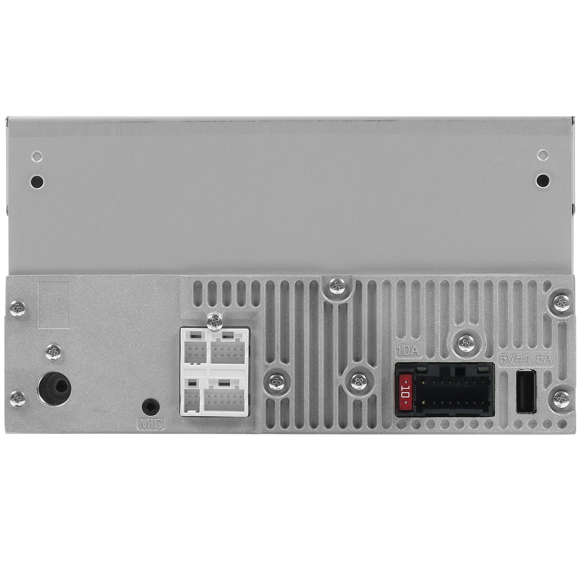 4855236 Автопроигрыватель Pioneer DMH-A4450BT STDN-0102338 - Вид №4