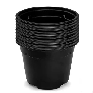 Набор для рассады ГазонCity пластик 1 ячейка