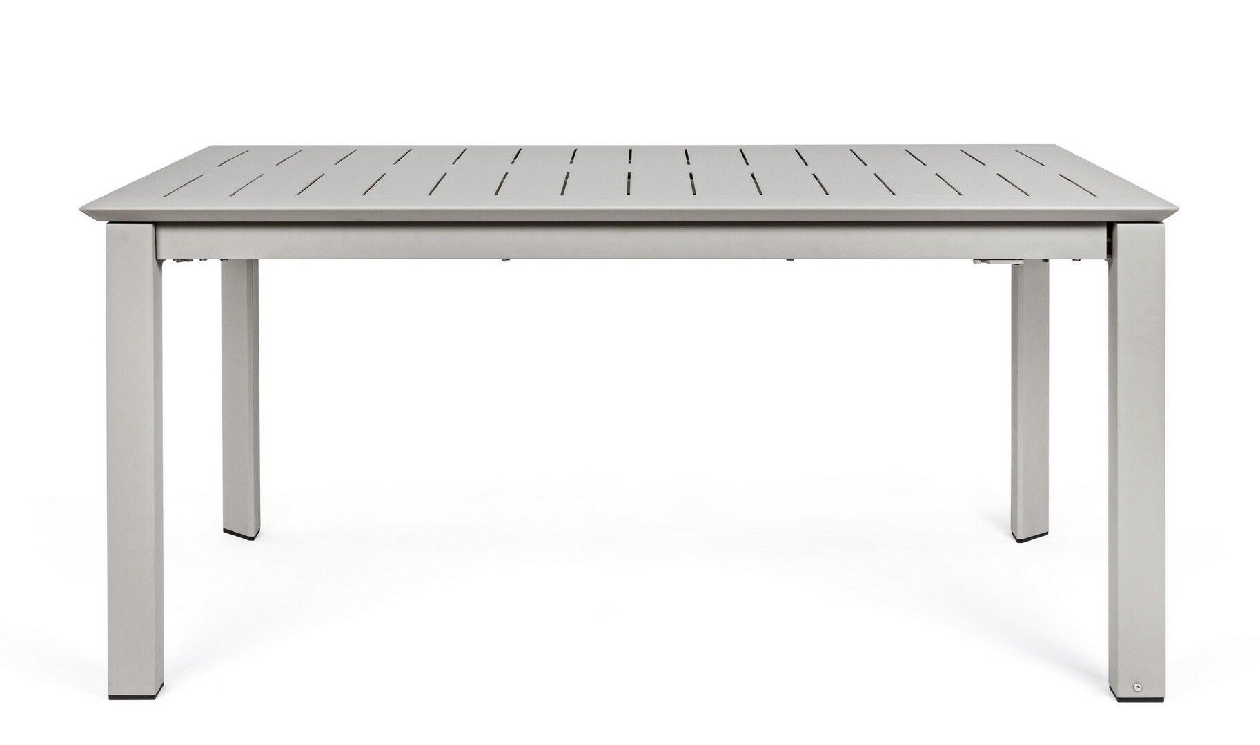 Алюминиевый выдвижной прямоугольный садовый стол BIZZOTTO Konnor ARCH-00008581 - Вид №40