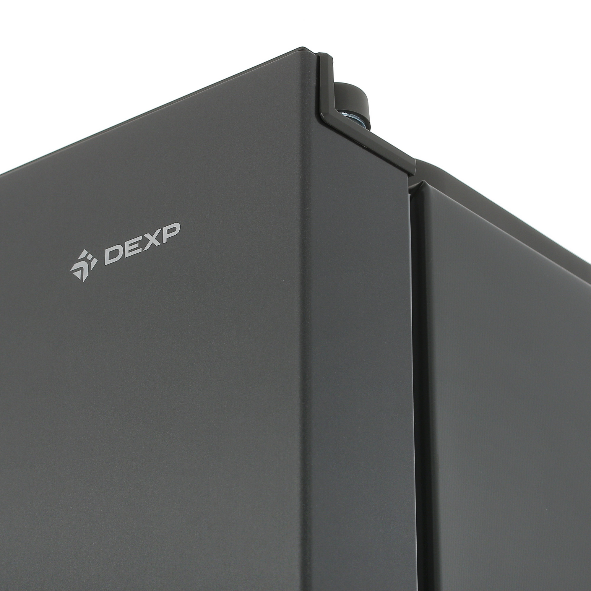 9083474 Холодильник Side by Side   DEXP SBS4-69AHA серый STDN-0036652 - Вид №7