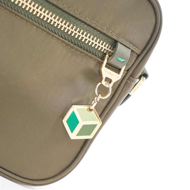 HCHMA01M/438 Сумка HCHMA01M Sparky M Crossover Hedgren Charm Allure  - Вид №8