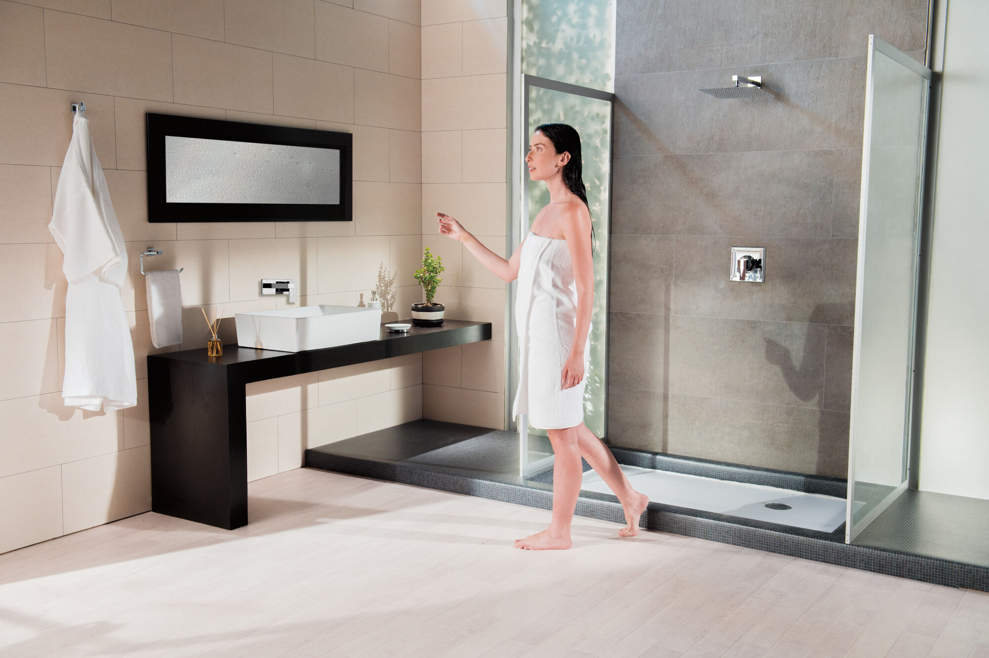 IAO20846 Кольцо для полотенца Delta Faucet DELTA Хром - Вид №8