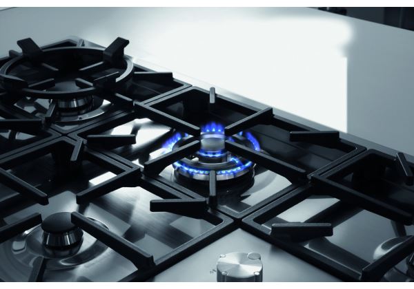 7648000 Варочная панель Foster Milano 7648000 Fosterspa  - Вид №6