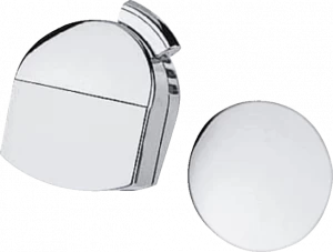 58127000 Exafill Finish набор наполнитель для ванны, сливной и переливной набор Hansgrohe