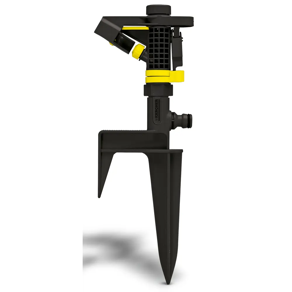 Импульсный дождеватель Karcher PS 300 для эффективного полива сада 82746260 STLM-0035366