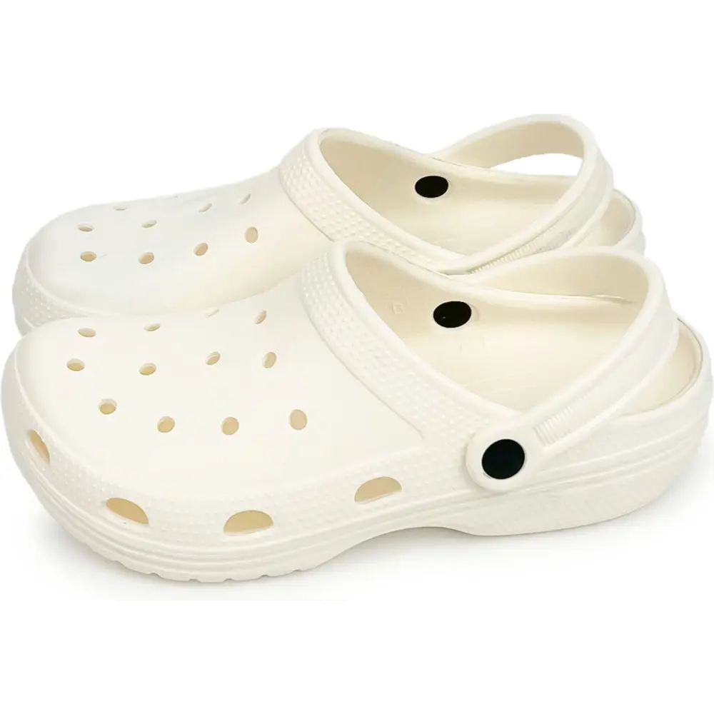 Сабо Dexter для сада и медицины - легкие и гигиеничные 89346866 STLM-0955544