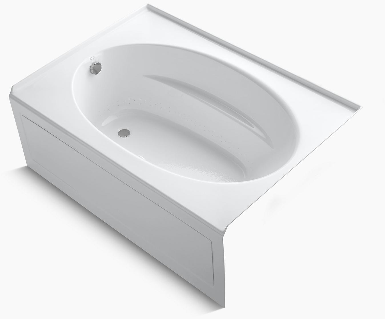 KOHLER Windward 60 K-1112-GLA-96  - Вид №1