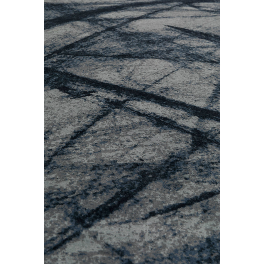 Ковер Bob, голубой, 200х300 см White Label Living 6000196 - Вид №3