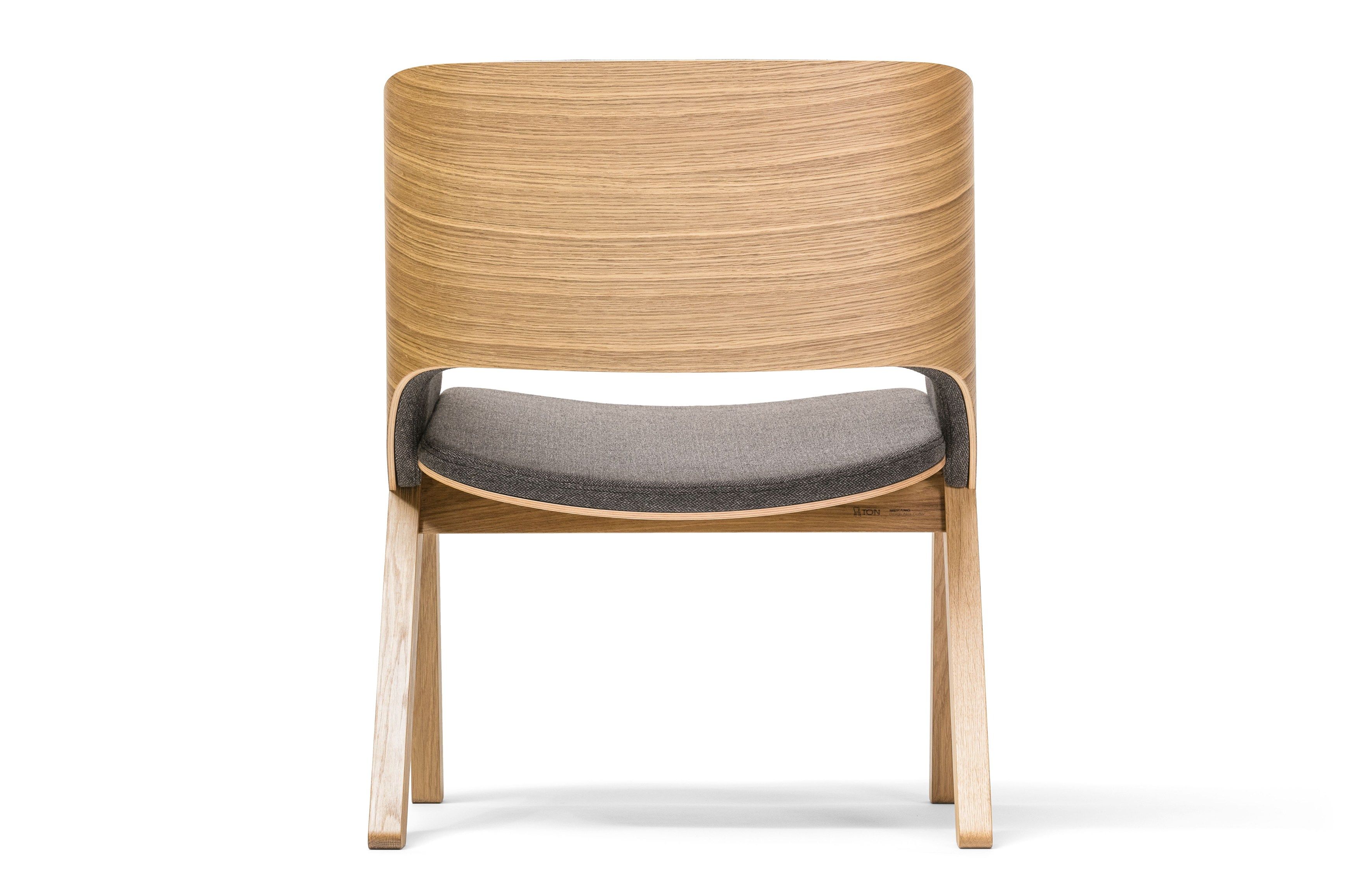 Креслице TON ARCH-00093652 - Вид №2