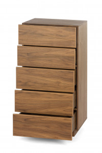 2000983196804 Высокий комод SOFTLINE Bora