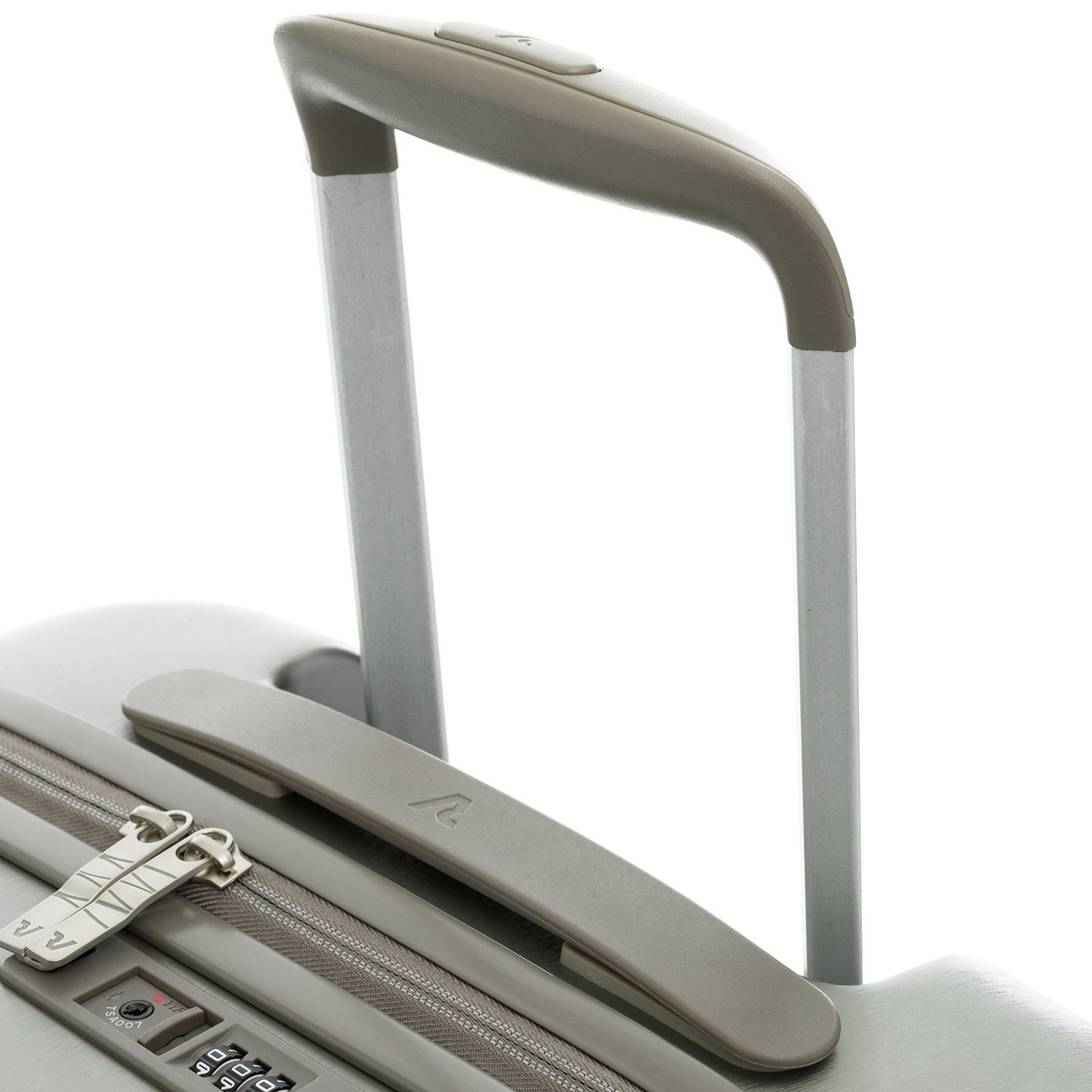 4702-14 Чемодан 4702 Medium Trolley 64 Roncato Stellar - Вид №7