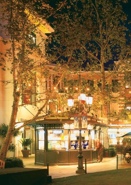 Neri Чугунный киоск sun-id-1344754 - Вид №2