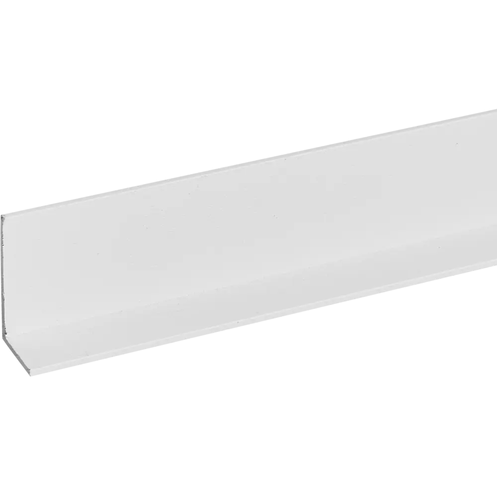 Santreyd Алюминиевый уголок 20x10x1.2 мм для строительства и мебели 89034245 STLM-1012166