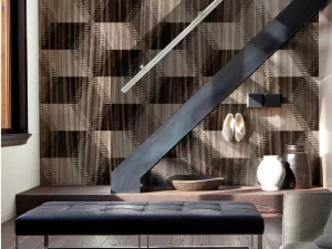 Inkiostro Bianco Обои на стену Collection 2015