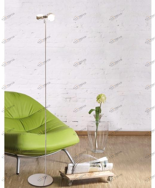 Top Light Торшер для чтения из металла с гибким кронштейном sun-id-1449455