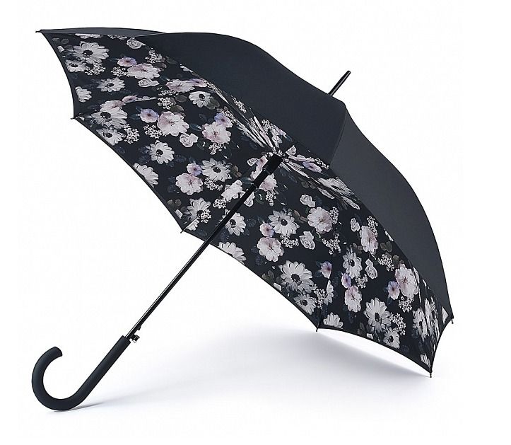 L754-3640 Зонт женский трость L754 Bloomsbury Fulton 