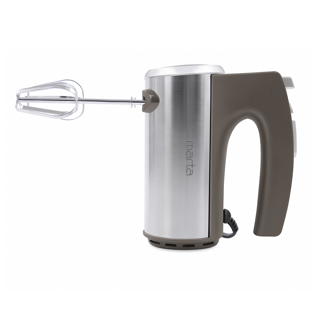 5309297 Миксер MARTA MT-1513 серый STDN-0127126 - Вид №1