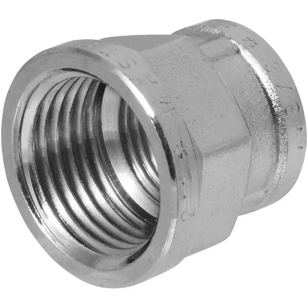 Переходная муфта MPF 1/2"×3/8" для систем водоснабжения 89416000 STLM-1575714