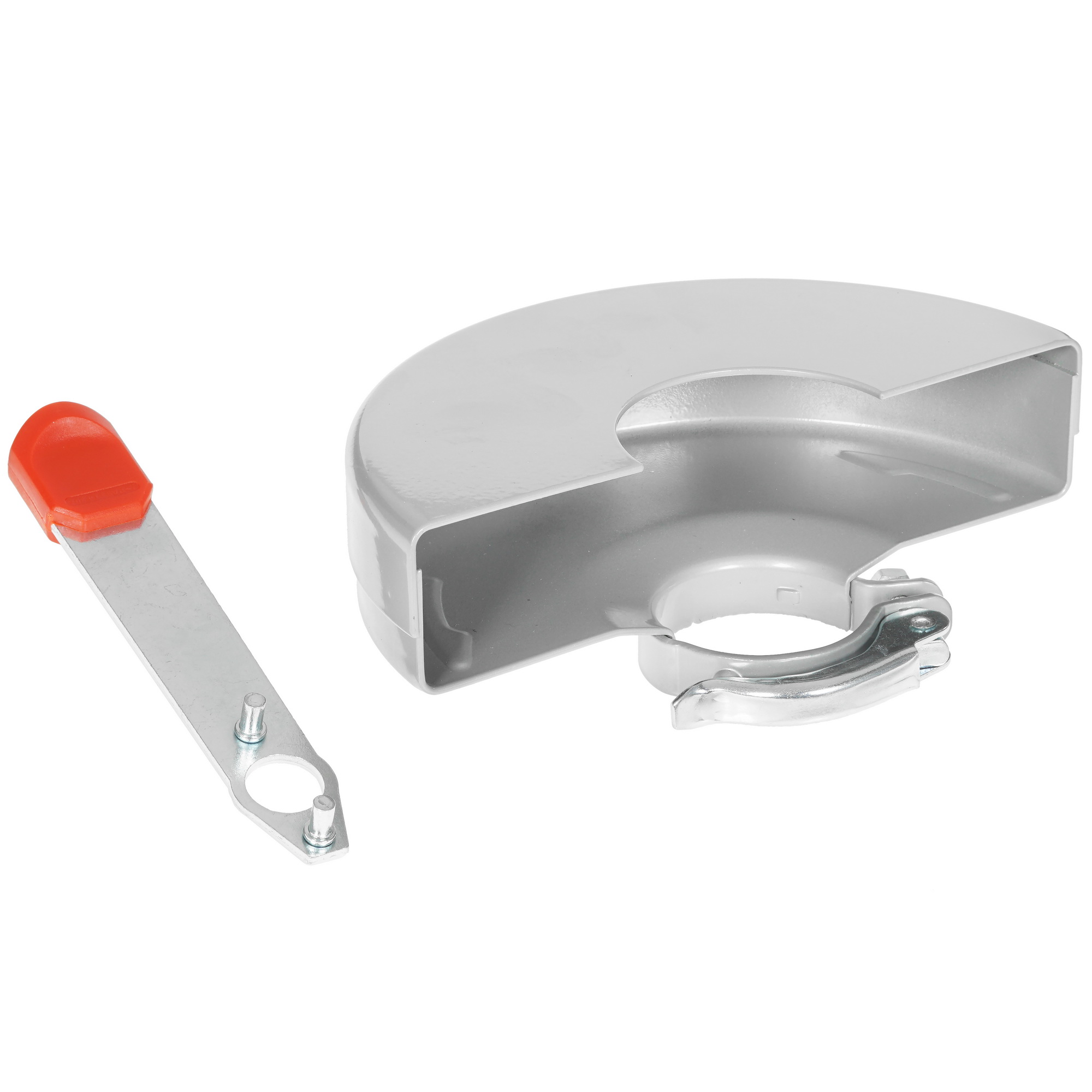 Углошлифовальная машина (УШМ) Einhell PXC TE-AG 18/150 Li BL - Solo Power X Change 18V  , Без ЗУ, Без АКБ 5322662 STDN-0039409 - Вид №6