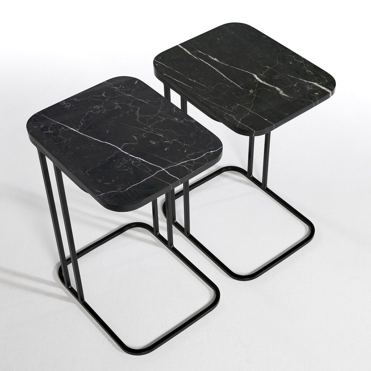 Мраморный журнальный столик AMPM Требор ARCH-00102705 - Вид №1