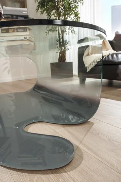 IDEAS Group Журнальный столик из стекла sun-id-1367231 - Вид №1