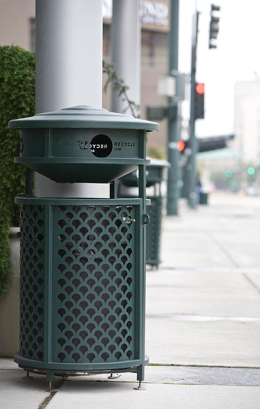 FSRT200 Приемник городского возрождения  Forms-surfaces  - Вид №8