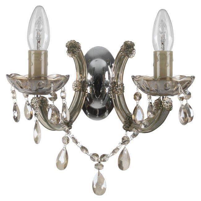 3810917.0007 лампа настенная TO4ROOMS 