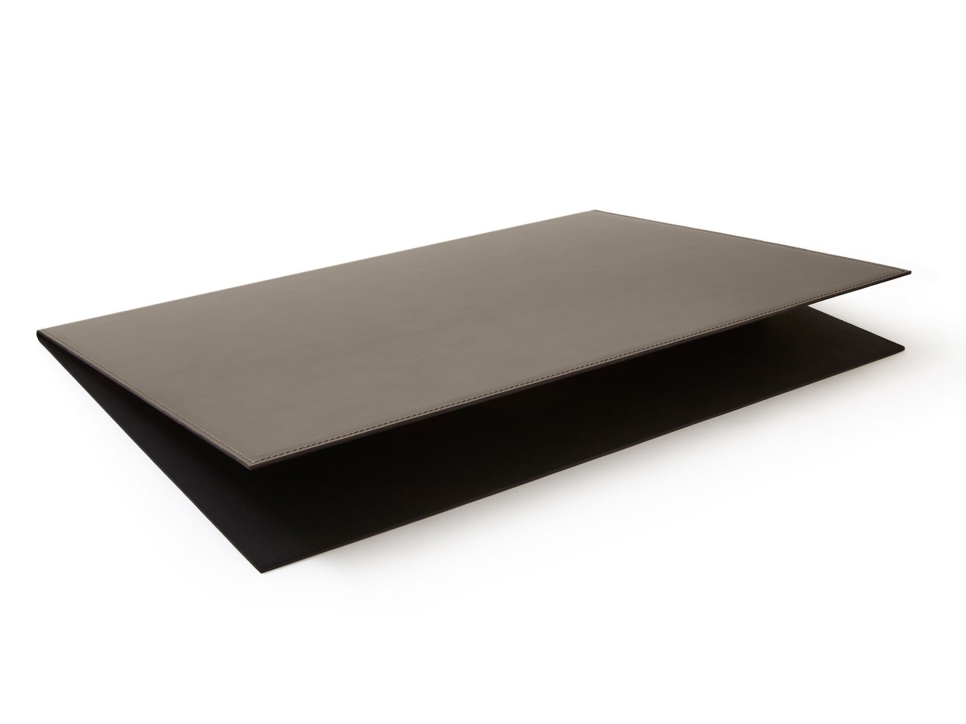 Подпушка из регенерированной кожи EGLOOH GEMINI ARCH-00153259 - Вид №54